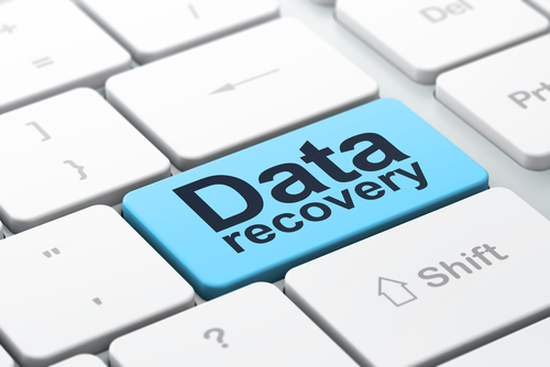 Data Rcovery