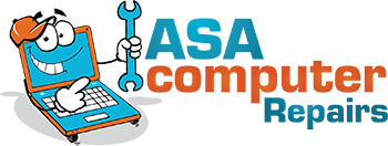 ASA Computer Repairs