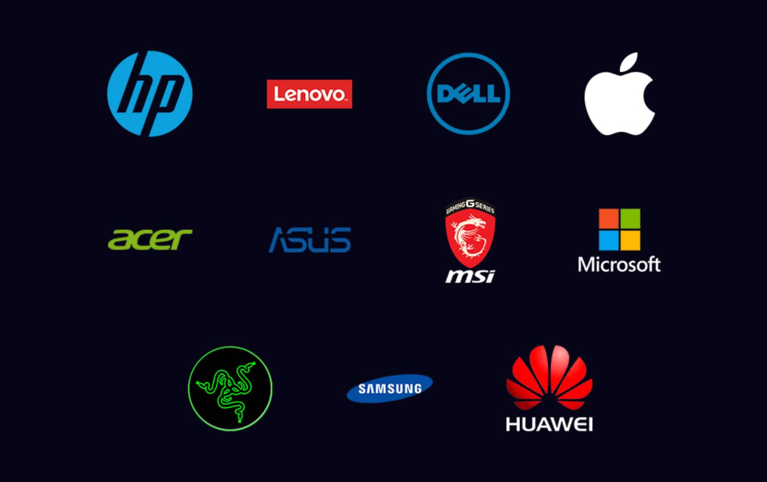 Best-Laptop-Brands