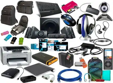 Computer Parts Sale in Canberra