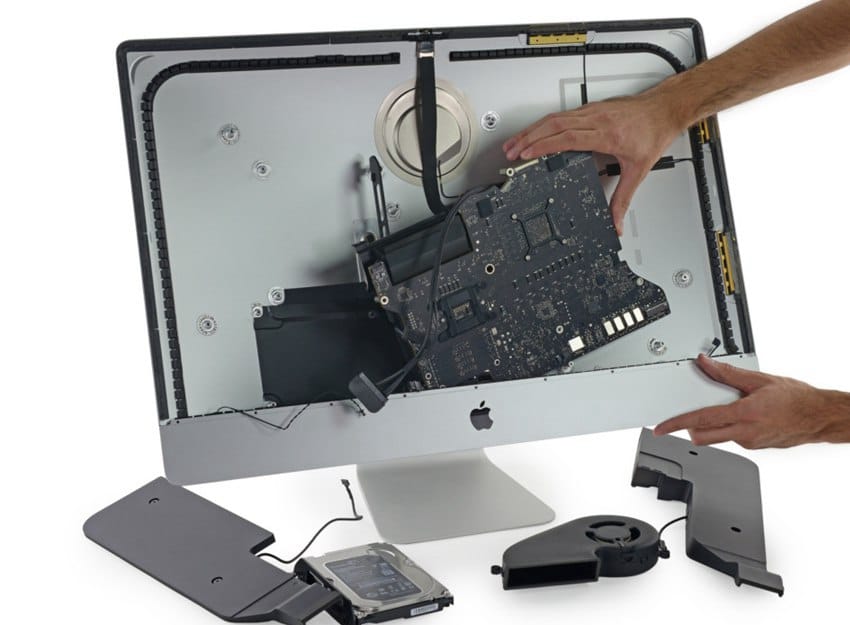 Apple Mac Repair Wollongong