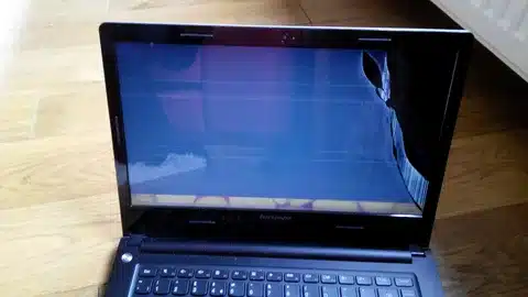 Lenovo Laptop Screen Repair