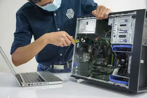 Computer Repair in Adelaide