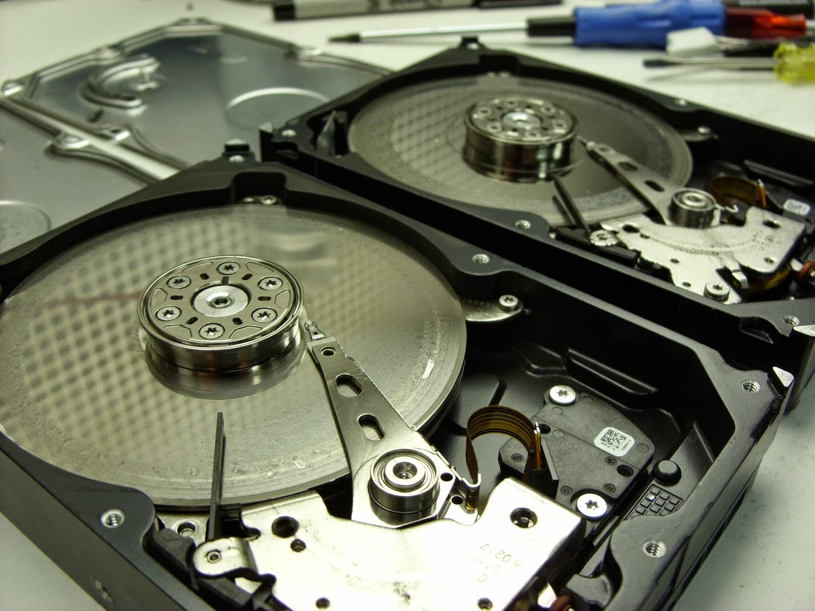 Data Recovery in Adelaide